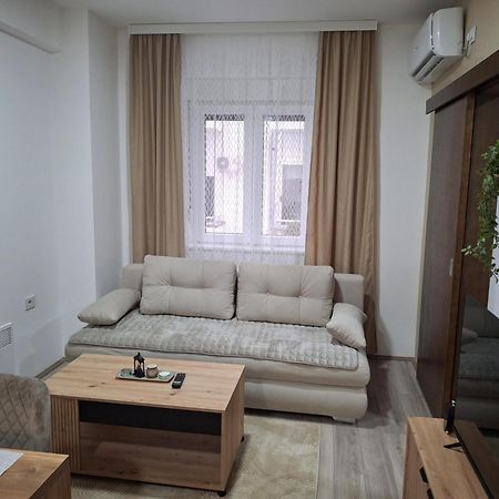 Apartmani Marjanovic Jagodina Trnava  Exterior foto