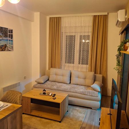 Apartmani Marjanovic Jagodina Trnava  Exterior foto