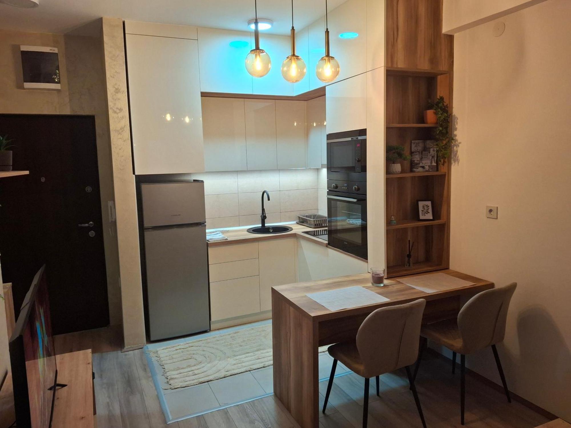 Apartmani Marjanovic Jagodina Trnava  Exterior foto