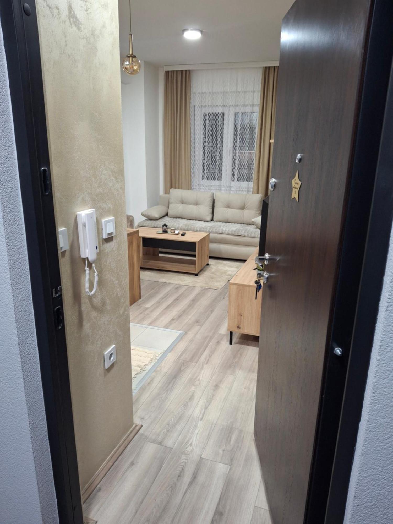 Apartmani Marjanovic Jagodina Trnava  Exterior foto