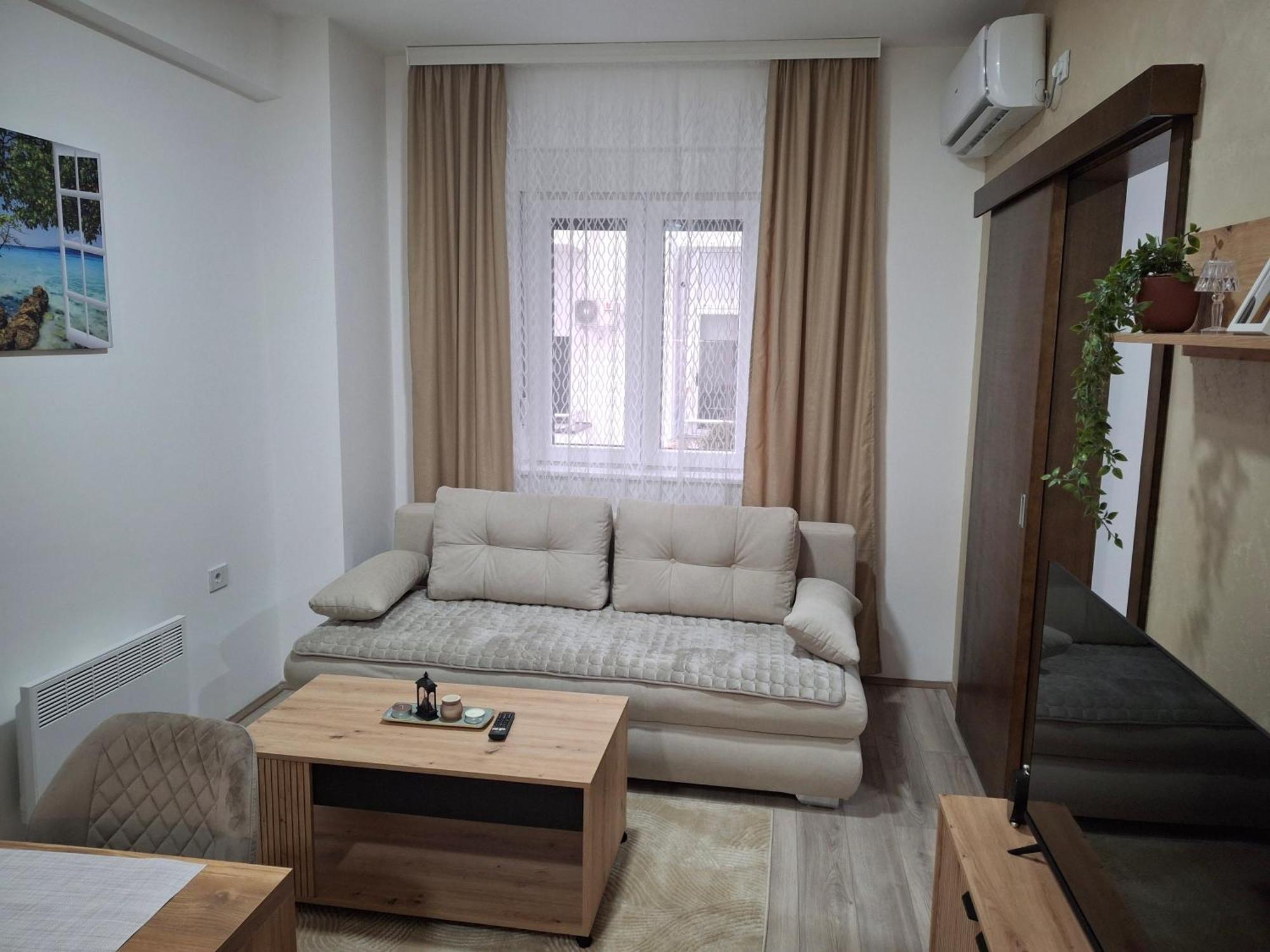 Apartmani Marjanovic Jagodina Trnava  Exterior foto