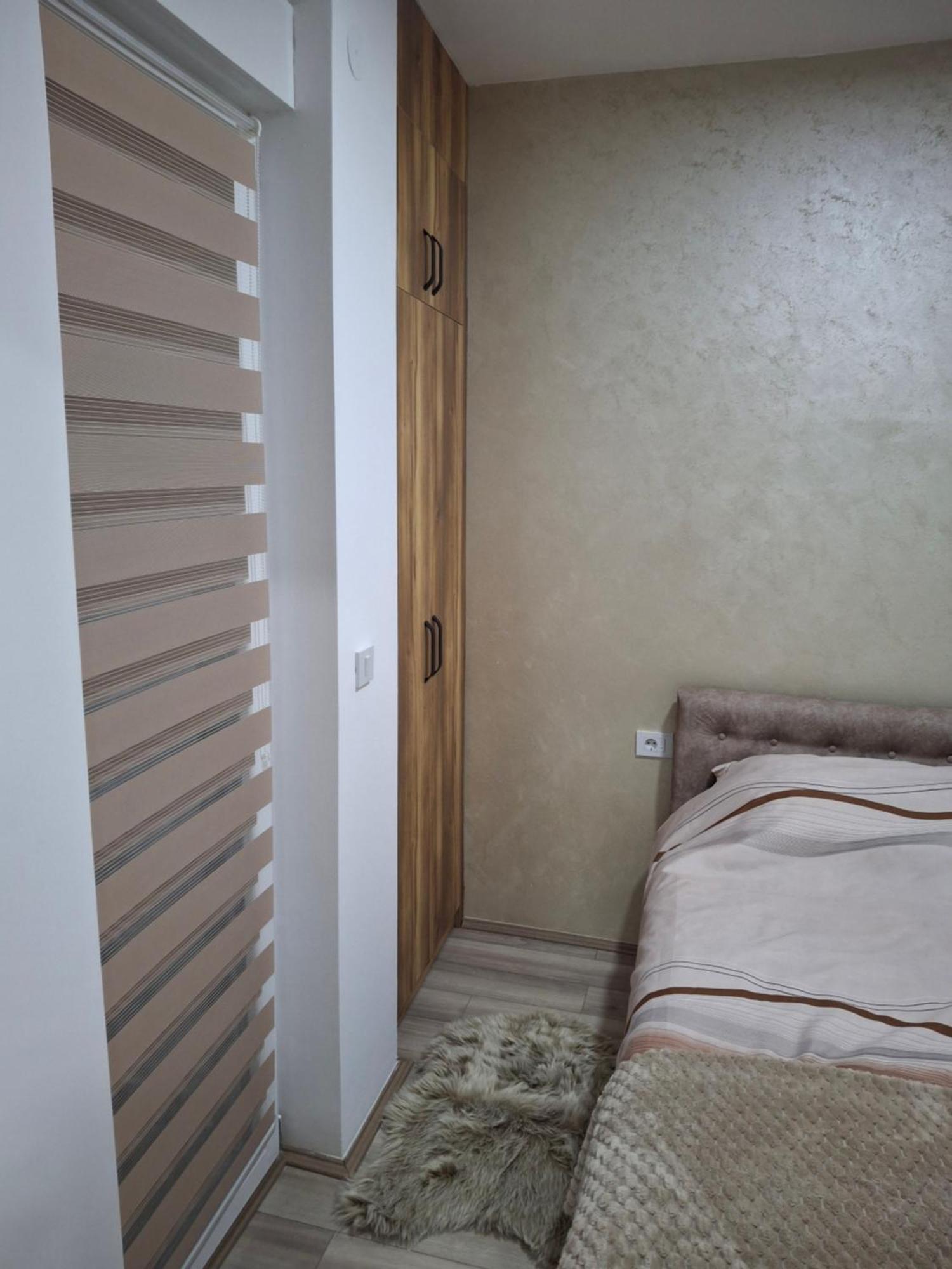 Apartmani Marjanovic Jagodina Trnava  Exterior foto