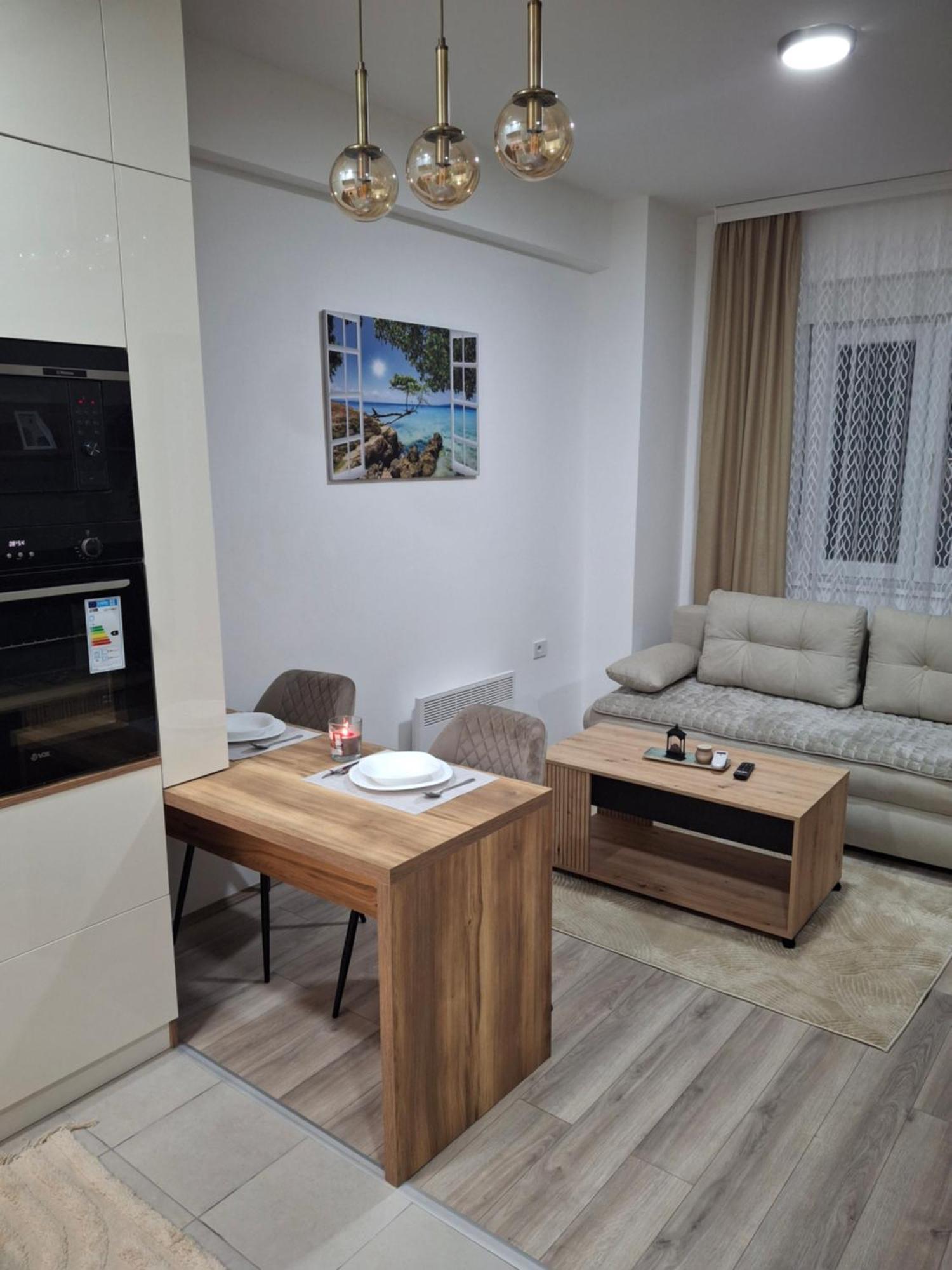 Apartmani Marjanovic Jagodina Trnava  Exterior foto