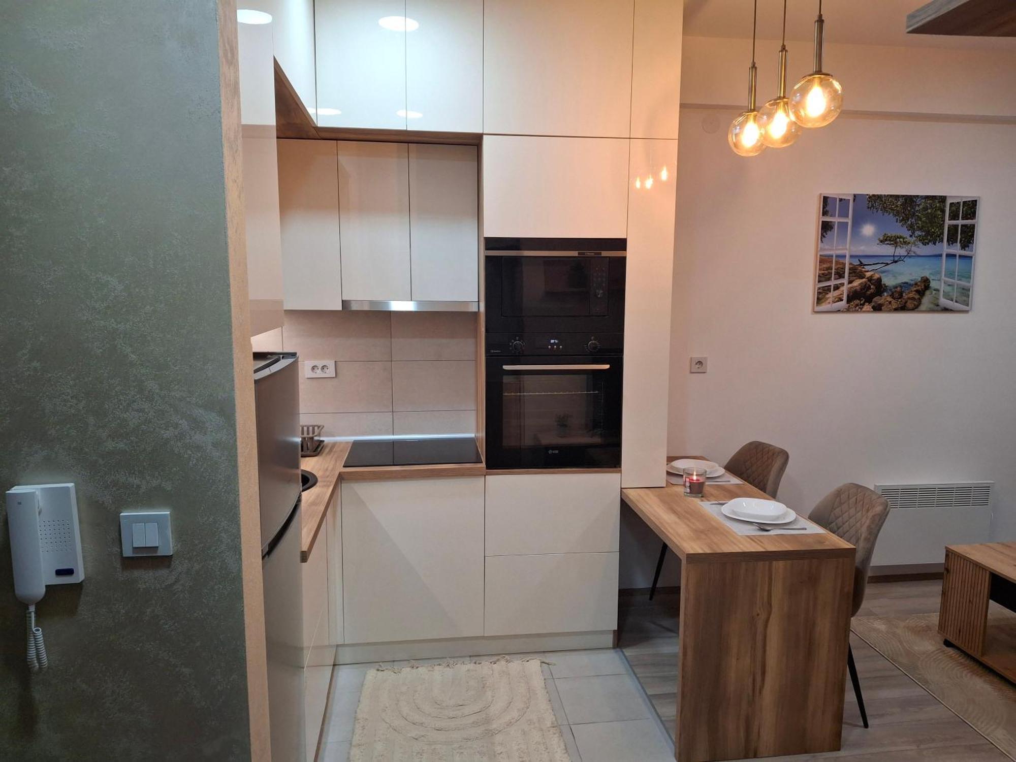 Apartmani Marjanovic Jagodina Trnava  Exterior foto