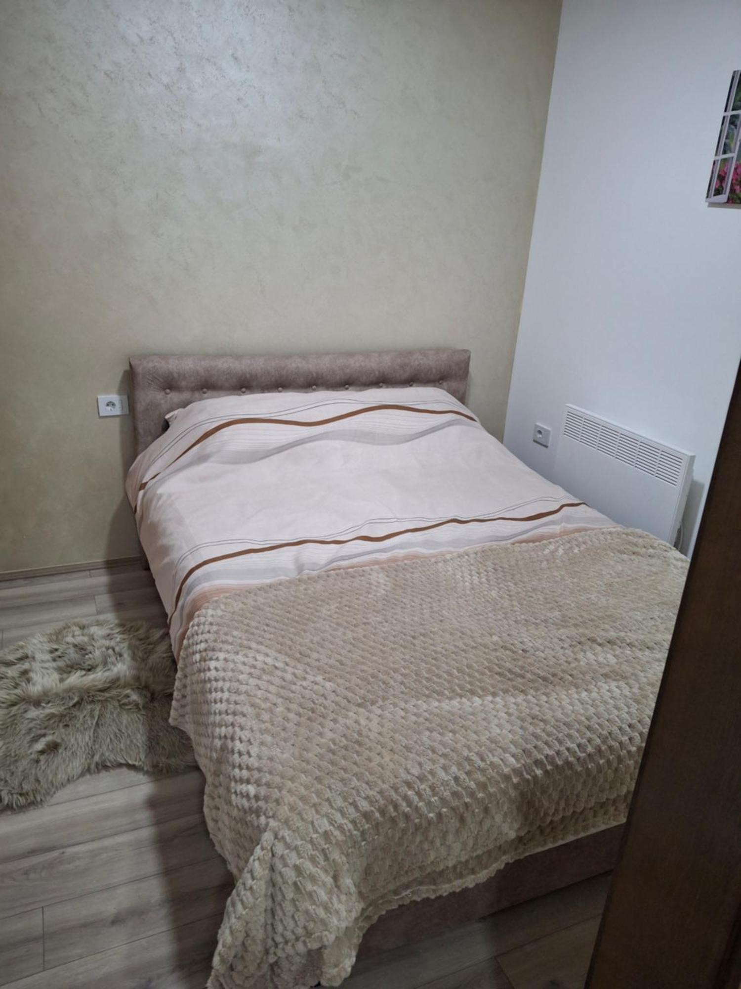 Apartmani Marjanovic Jagodina Trnava  Exterior foto