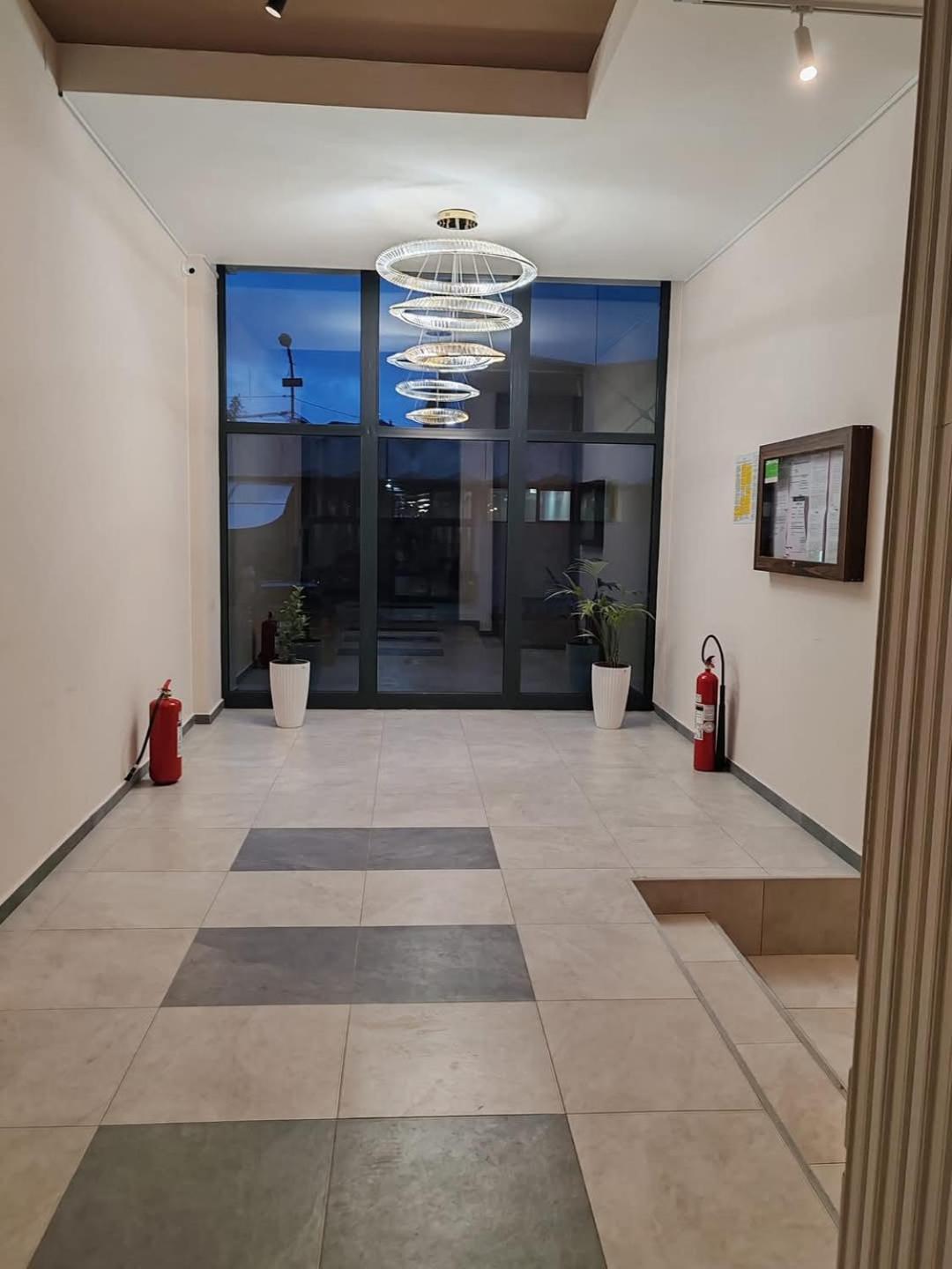 Apartmani Marjanovic Jagodina Trnava  Exterior foto