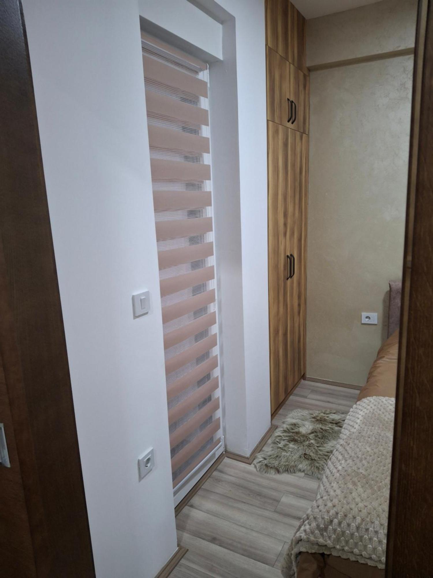 Apartmani Marjanovic Jagodina Trnava  Exterior foto