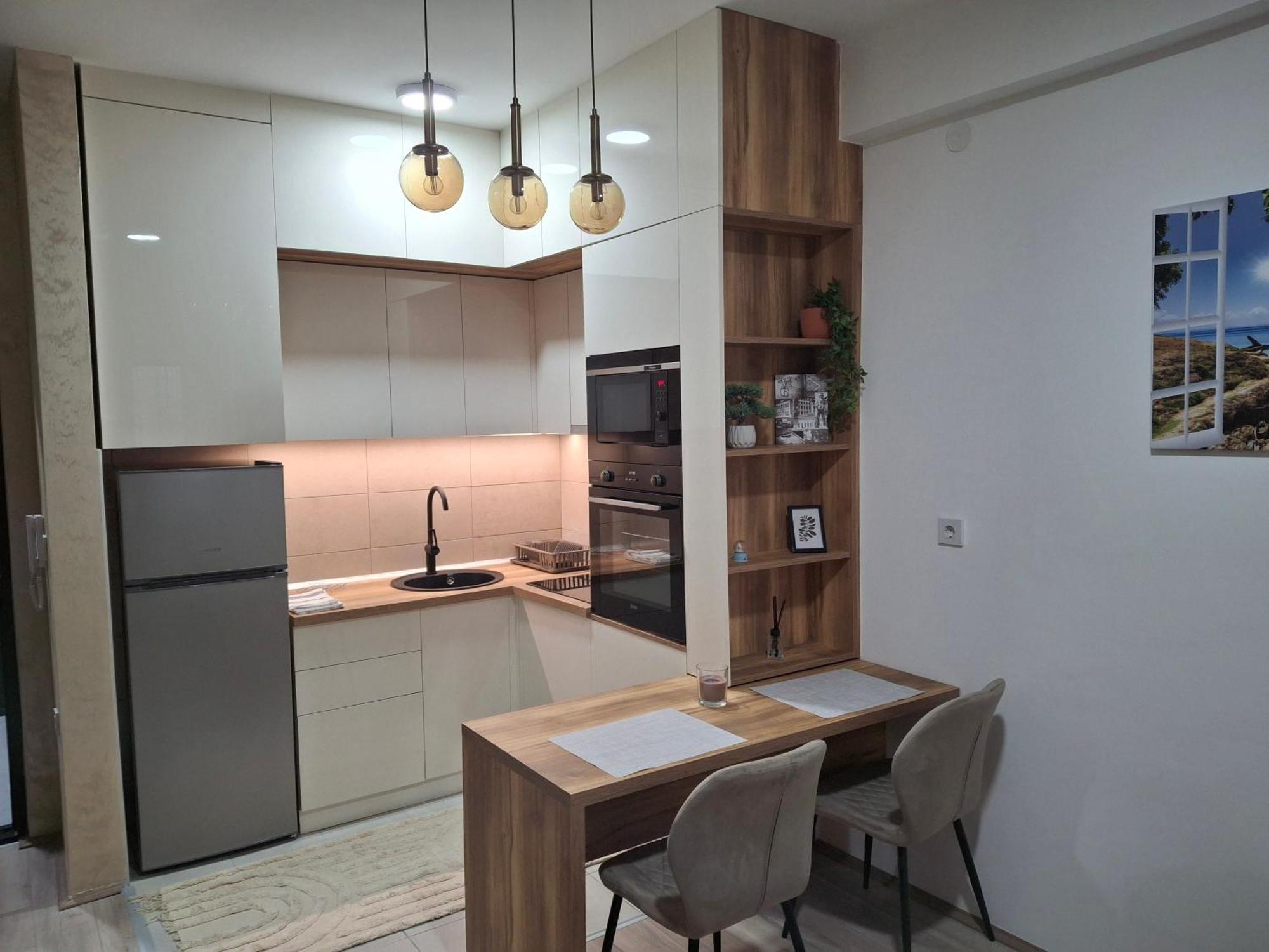 Apartmani Marjanovic Jagodina Trnava  Exterior foto